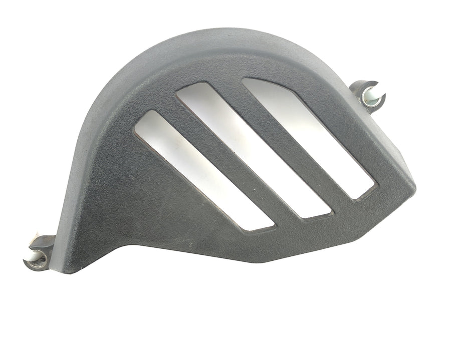 SWM SM 125 R [2018] - Spot cover chain wheel protection cover protective plate