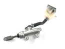 Suzuki GSX R 1000 WVBZ K3 [2003] - Rear brake pump brake cylinder-1