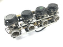Triumph Daytona 1200 T300D [1994] - Carburettor Carburettor Bank Carburettor Unit-3