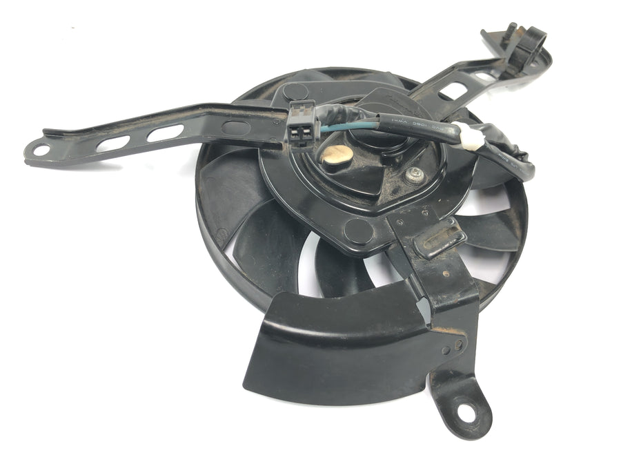 Yamaha MT07 RM04 [2014] - Radiator fan electric fan