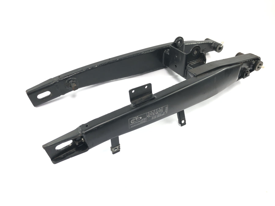 Aprilia SX 125 KX [2018] - Rear swing arm