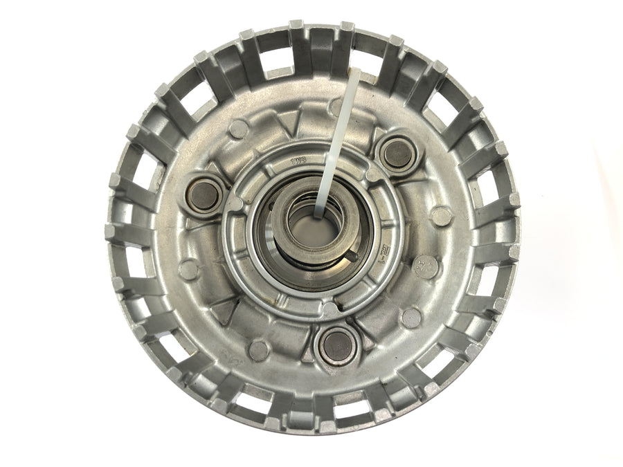 Yamaha MT07 RM04 [2014] - Clutch clutch basket clutch unit
