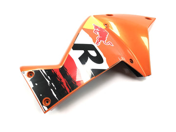 KTM 950 Adventure LC8 [2004] - Front fairing left top fairing