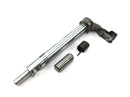 Triumph Speedmaster 900 [2003] - Clutch release lever-2