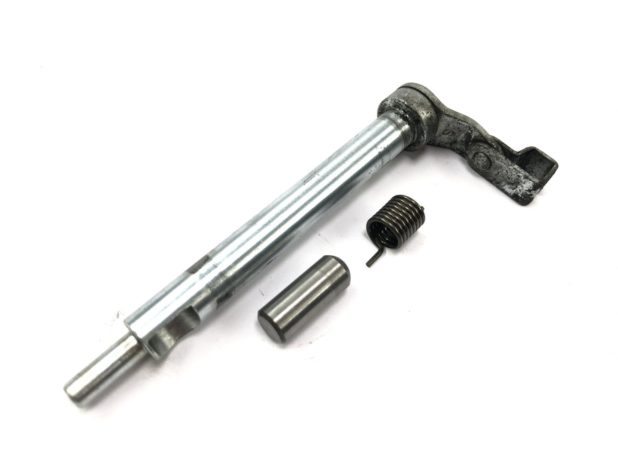 Triumph Speedmaster 900 [2003] - Clutch release lever