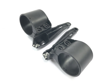 Aprilia SX 125 KX [2018] - Bracket lamp mask front fairing mount - 0