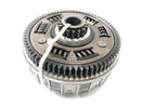 Honda XL 600 R PD03 [1986] - Clutch clutch basket clutch unit complete-1