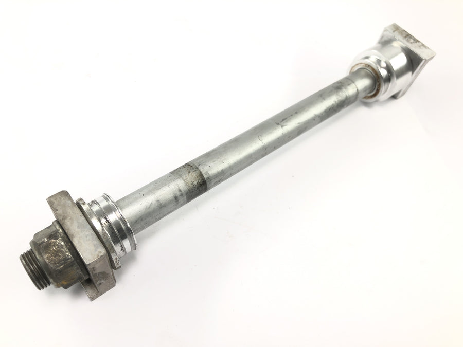 SWM RS 125 R B2 [2020] - Rear wheel axle Rear axle