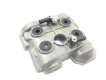 KTM 950 Adventure LC8 [2004] - front valve cover cylinder head cover magnesium engine cover