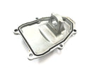 Kawasaki W 650 EJ650A [1999] - Kick starter shaft cover, rear engine cover-4