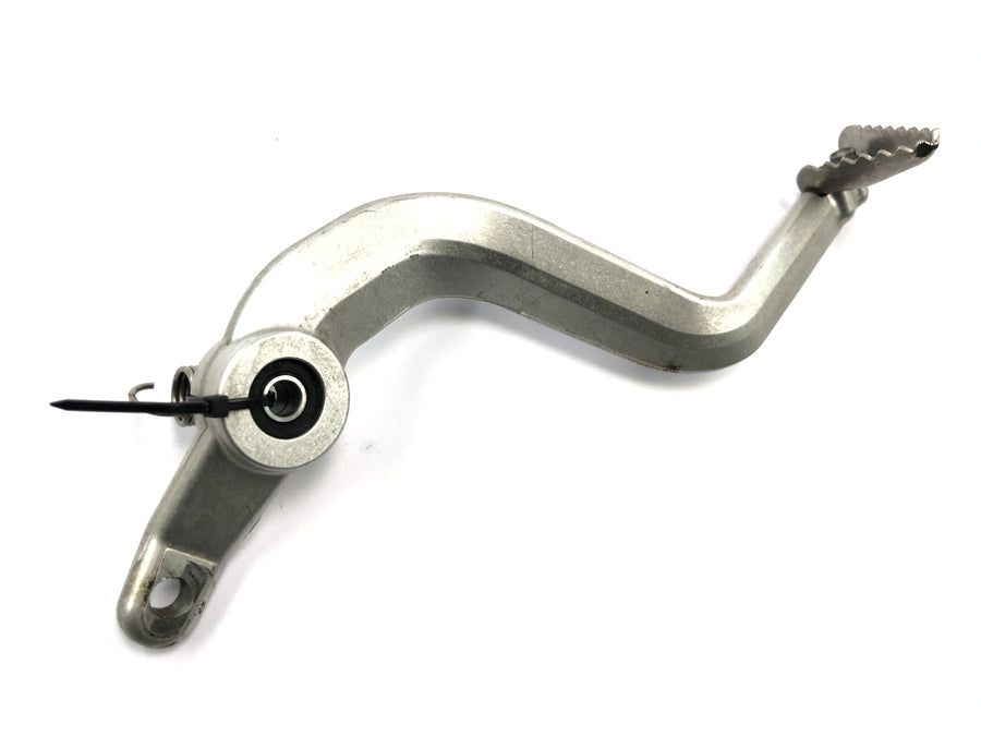 KTM 950 Adventure LC8 [2004] - foot brake lever brake pedal