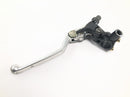 Moto Guzzi V10 Centauro [1998] - Clutch fitting clutch lever hand lever left-1