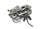 Kawasaki W 650 EJ650A [1999] - Carburettor double carburettor Keihin G497 BNEL-2