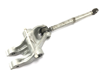 Ducati Multistrada 1000 DS [2003] - Deflection suspension strut lever linkage - 0