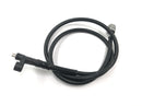 BMW R 1150 R R21 [2001] - Speedometer cable, speedometer drive, speedometer cable-3