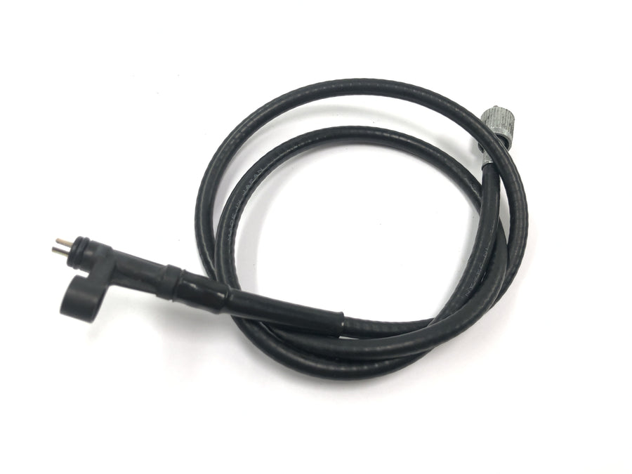 BMW R 1150 R R21 [2001] - Speedometer cable, speedometer drive, speedometer cable