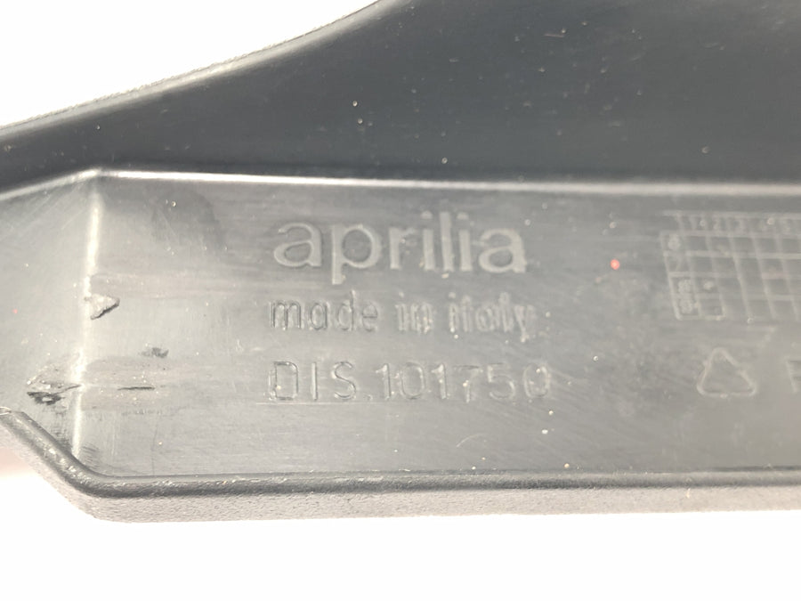 Aprilia Mille RSV 1000 ME [1999] - Chain guard rear chain cover plastic