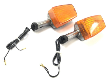 Honda CB 650 RC03 [1981] - indicator set pair - 0