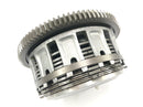 Yamaha YZF 750 R 4HN [1995] - Clutch-2