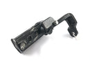 Kawasaki W 650 EJ650A [1999] - Footrest driver footrest with holder foldable at the front-3