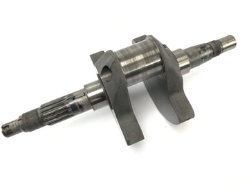 Ducati Multistrada 1000 DS [2003] - Crankshaft crank drive drive shaft motor shaft - 0