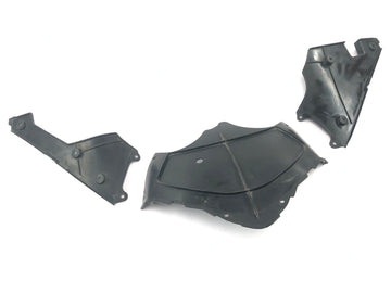 Suzuki GSX R 1000 WVBZ K3 [2003] - Inner fairing front cover - 0