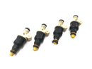 BMW K 1100 RS [1994] - Injector fuel injector set-3