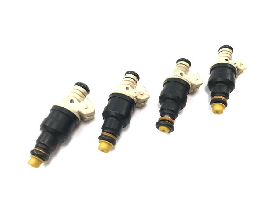 BMW K 1100 RS [1994] - Injector fuel injector set