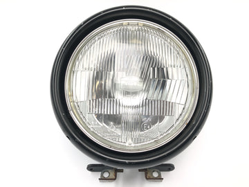 Yamaha XV 1600 Wild Star VP08 [2002] - Headlight front headlight with housing - 0