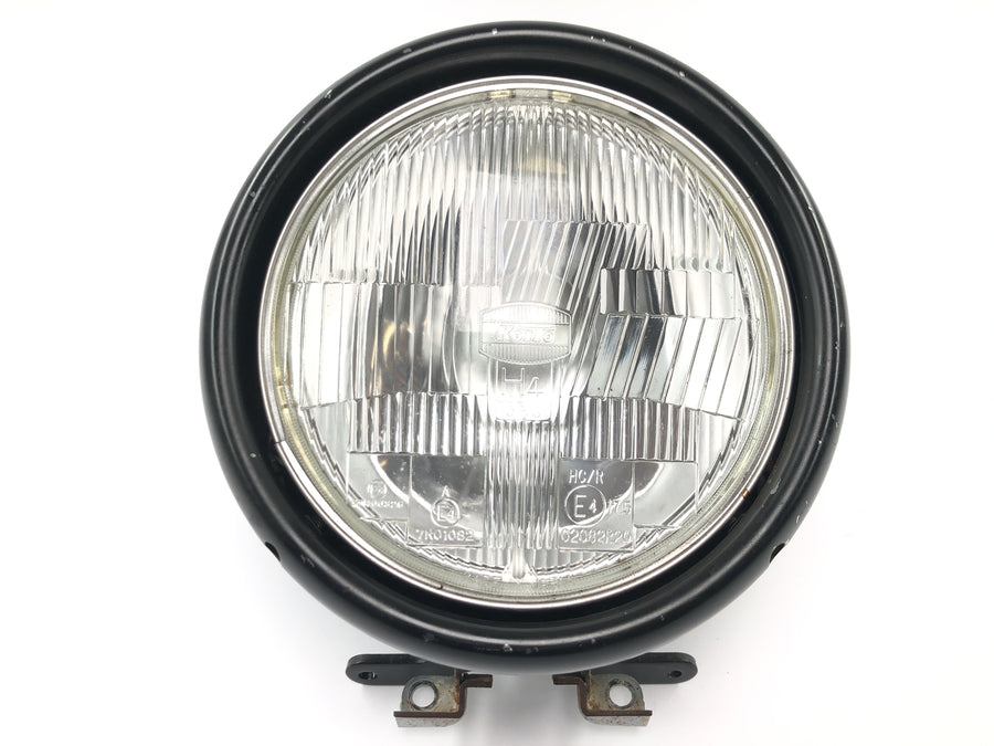 Yamaha XV 1600 Wild Star VP08 [2002] - Headlight front headlight with housing