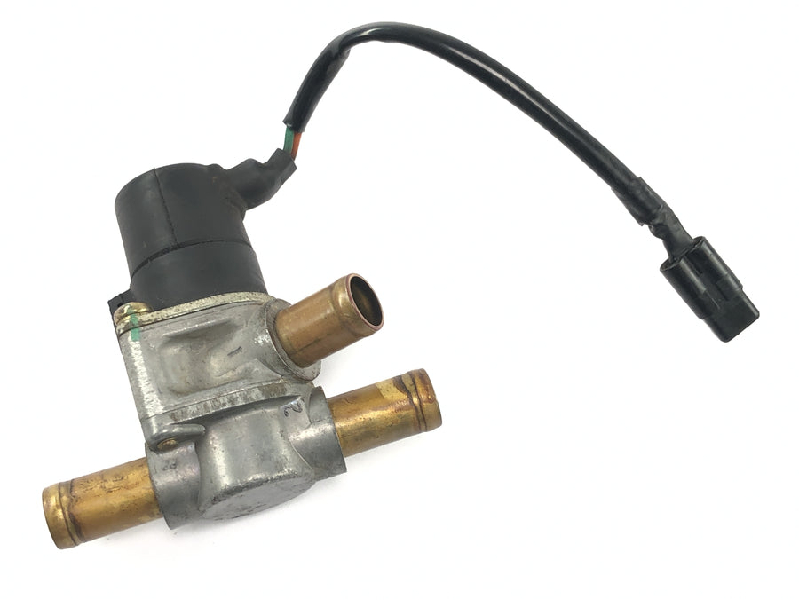 Honda CBR 600 RR PC37 [2004] - Idle control valve secondary air valve