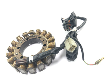 Honda NX 650 Dominator RD02 [1994] - Stator alternator generator ignition - 0