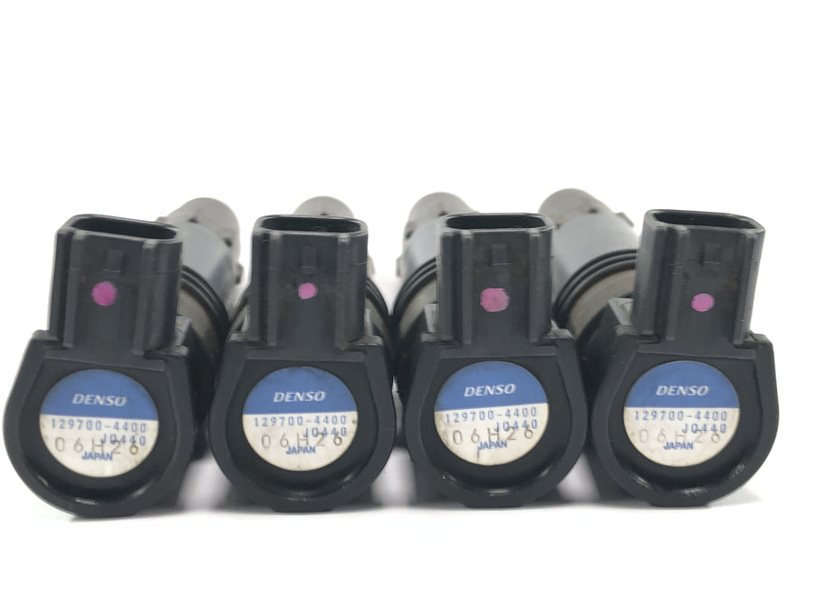 Suzuki GSX R 1000 WVB6 K6 [2006] - Ignition coil stick coil ignition unit set Denso