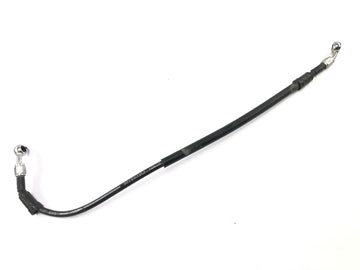 Honda CRF 450 R [2007] - Rear brake line hydraulic line - 0