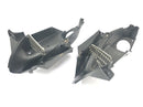 Aprilia Mille RSV 1000 ME [1999] - Air intake air duct fairing at the front-1