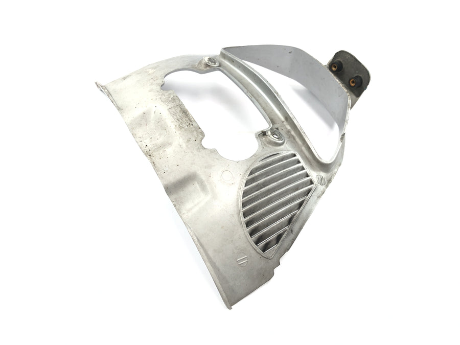 Ducati ST3 S3 [2004] - Front fairing front middle section