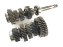 Honda Goldwing GL 1200 [SC14] - Gearbox-7
