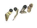 BMW K 1100 RS [1994] - Fairing holder fairing support-3