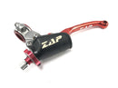 Honda CRF 450 R [2007] - Clutch fitting clutch lever folding lever ZAP front left-2
