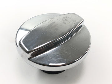 Triumph Speedmaster 900 [2003] - Fuel cap fuel cap chrome