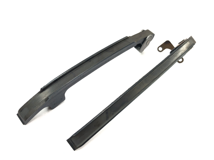 Triumph Speedmaster 900 [2003] - Timing chain tensioning rail slide rail set