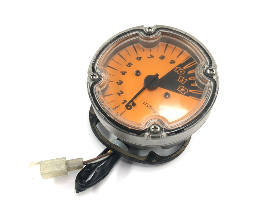 KTM 950 Adventure LC8 [2004] - Tachometer instrument display cockpit