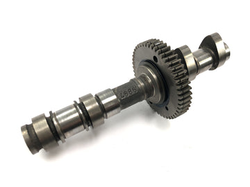 Triumph Speedmaster 900 [2003] - Intake camshaft camshaft control shaft - 0