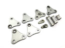 Suzuki GSX R 1100 GU74C [1987] - Engine mount engine mount set-1