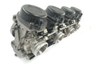 Triumph Daytona 1200 T300D [1994] - Carburettor Carburettor Bank Carburettor Unit-4