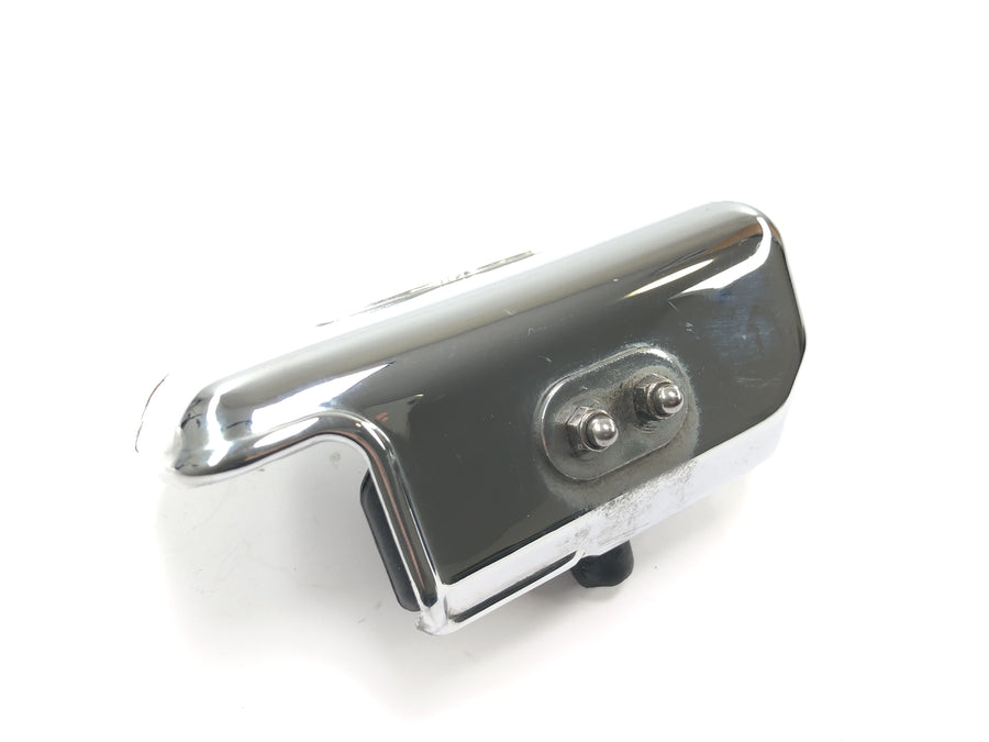 Moto Guzzi California 1100 EV KD [1998] - Starter cover chrome engine cover
