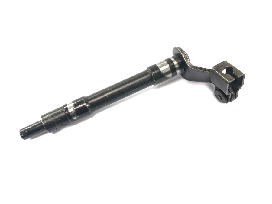 Honda NSR 125 JC20 [1991] - Clutch slave lever clutch slave