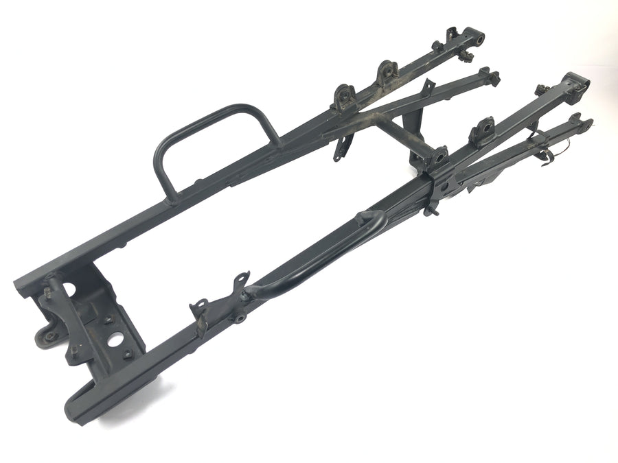 Honda NSR 125 JC20 [1991] - Rear frame rear frame seat carrier