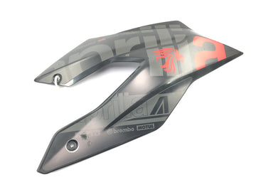 Aprilia SX 125 KX [2018] - Side panel right tank panel