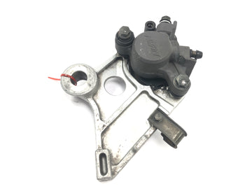 Honda CBR 900 RR SC28 [1995] - Rear brake caliper with brake anchor plate Rear brake caliper brake caliper with holder